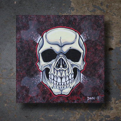 Skull I