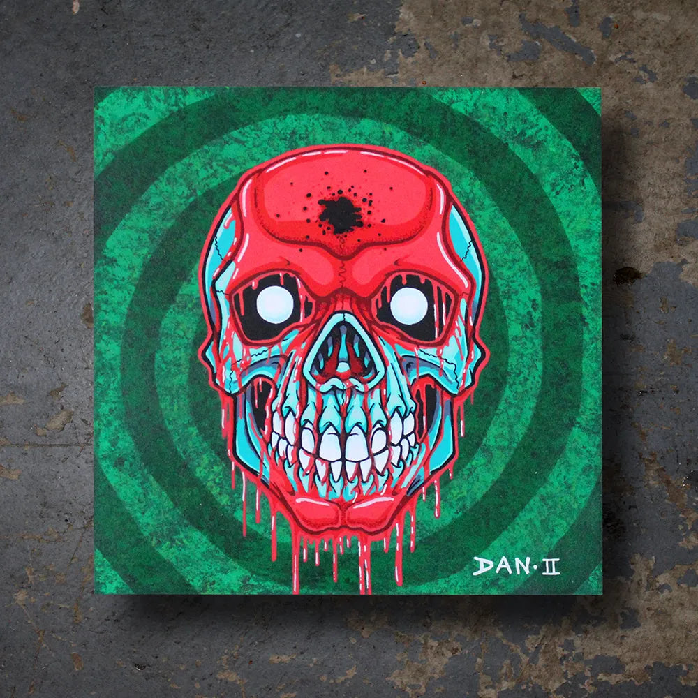 Skull II