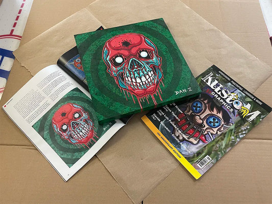 Skull II