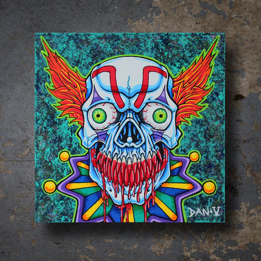 Skull V