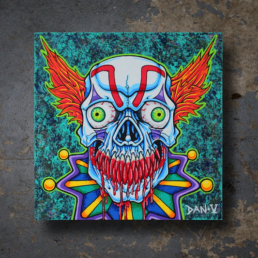 Skull V