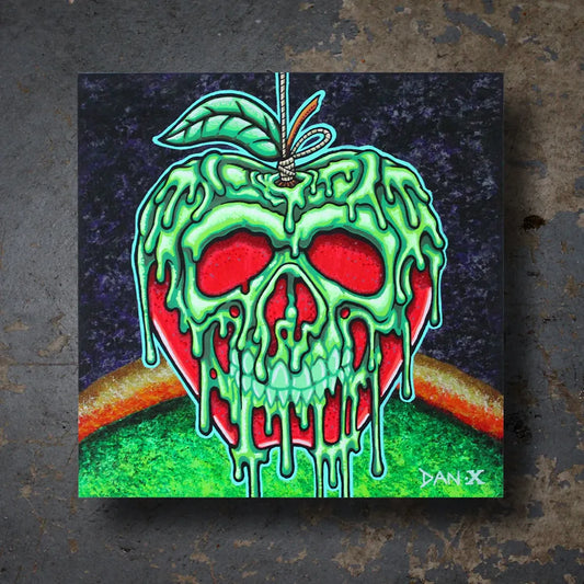 Skull X