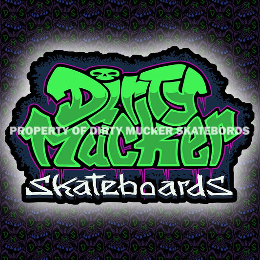 Graffiti Logo